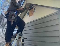 Best Insulated Siding Installation  in Montrose Ghent, OH